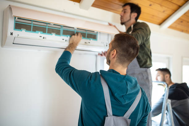 Best Residential HVAC Services  in Brodheadsville, PA