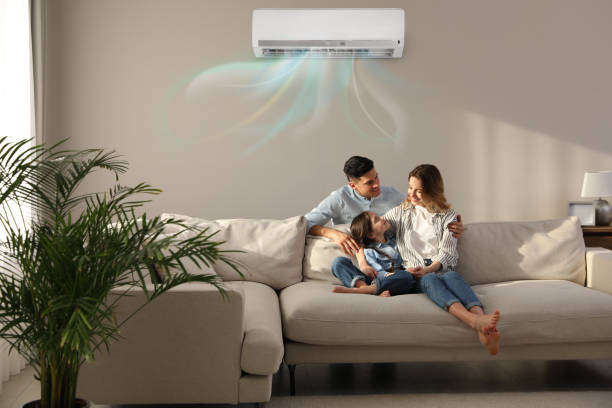Best 24/7 HVAC Repair  in Brodheadsville, PA