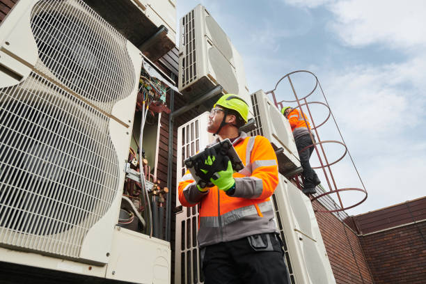 Best HVAC Air Duct Cleaning  in Brodheadsville, PA