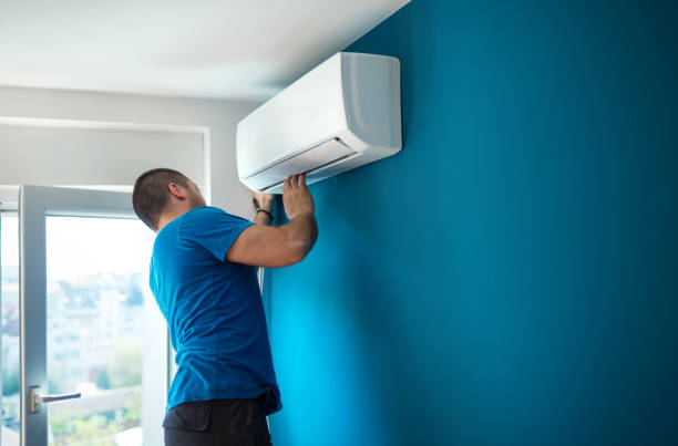 Best Best HVAC Companies  in Brodheadsville, PA