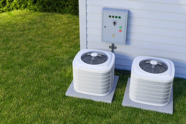 Best HVAC Installation Services  in Brodheadsville, PA