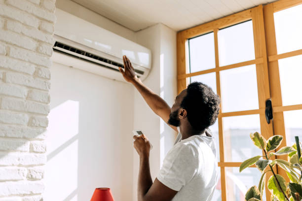 Best Heating Repair Services  in Brodheadsville, PA