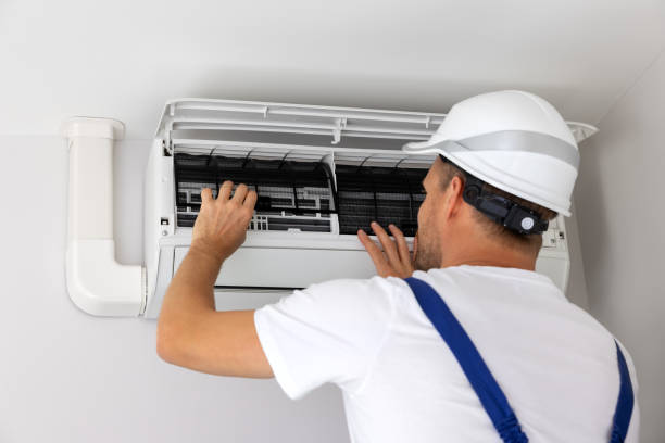 Best HVAC Replacement Cost  in Brodheadsville, PA
