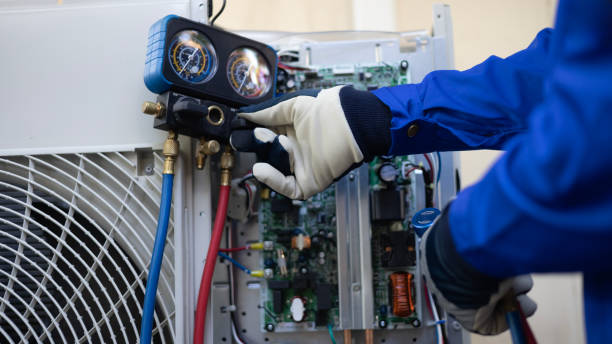 Affordable Air Conditioning Repair in Brodheadsville, PA